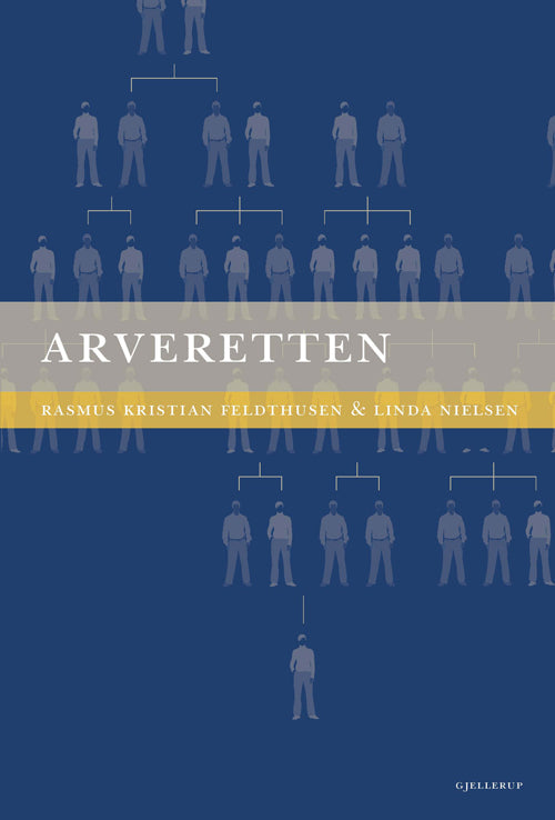 Arveretten