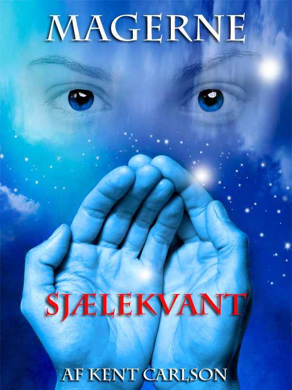 Magerne 1 - Sjælekvant
