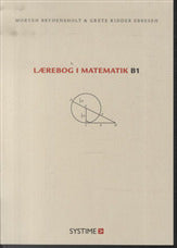 Lærebog i matematik - B1