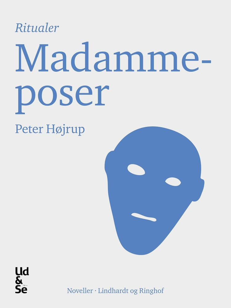 Madammeposer