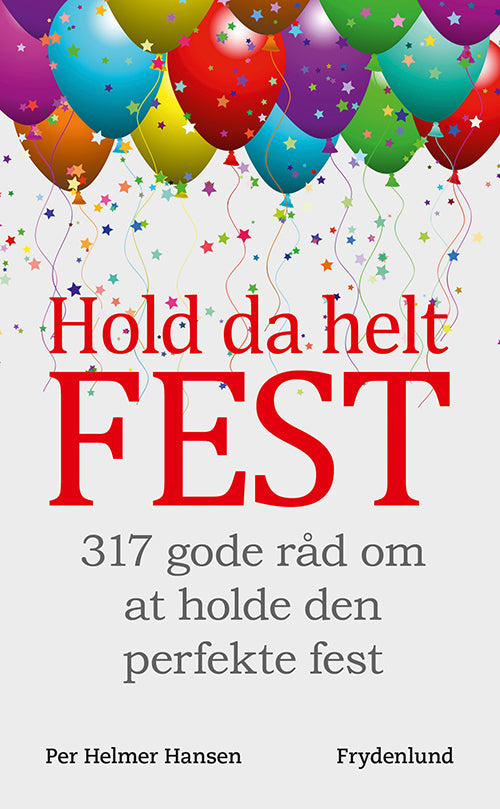 Hold da helt FEST