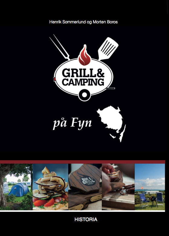 Grill & Camping - På Fyn