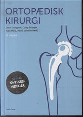 Ortopædisk kirurgi, 8. udgave