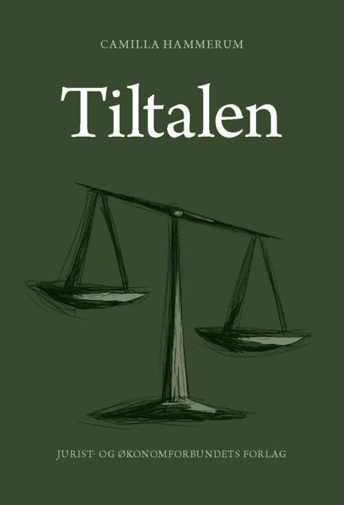 Tiltalen