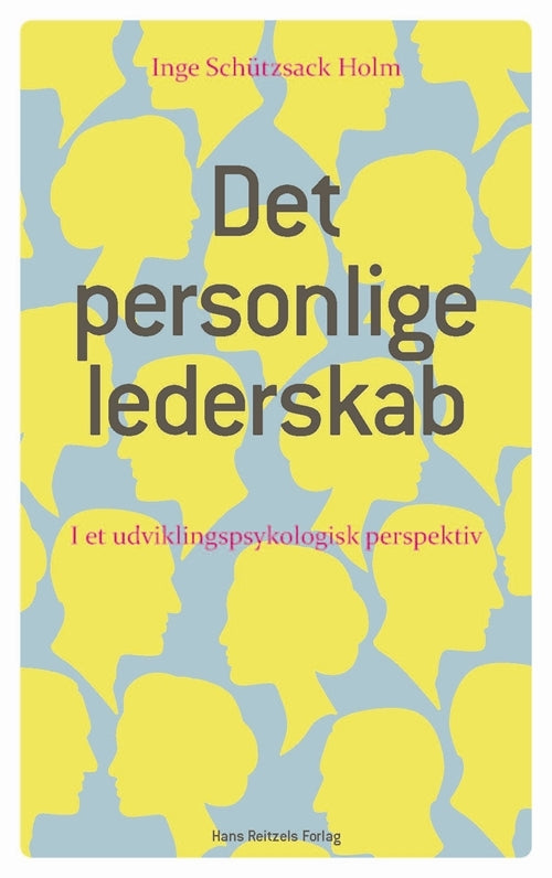 Det personlige lederskab