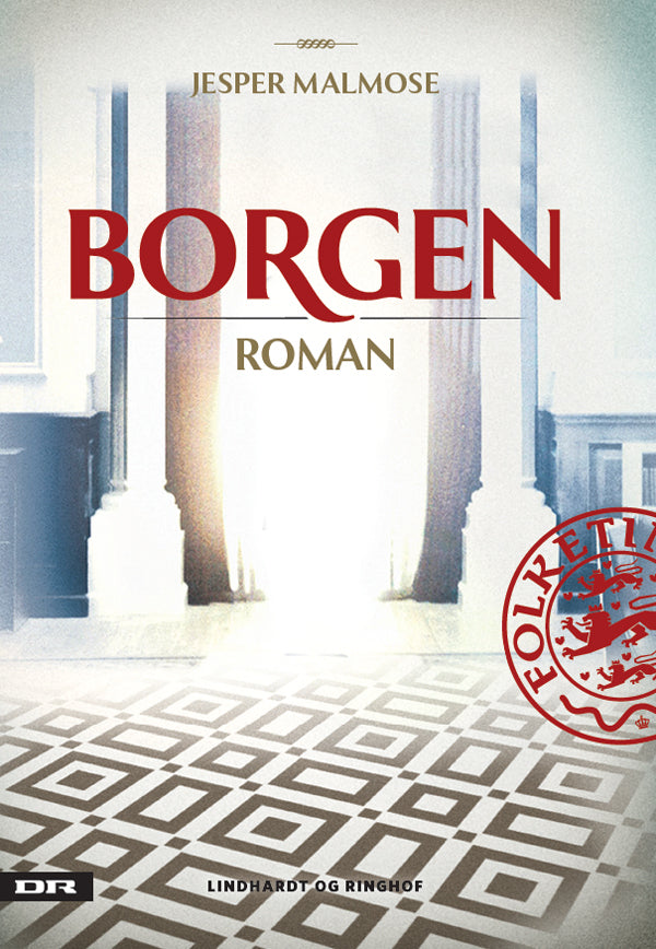 Borgen