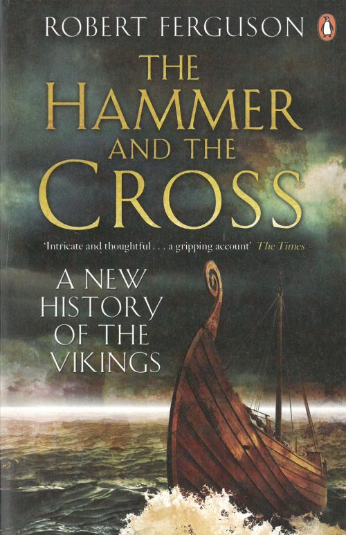 The Hammer and the Cross