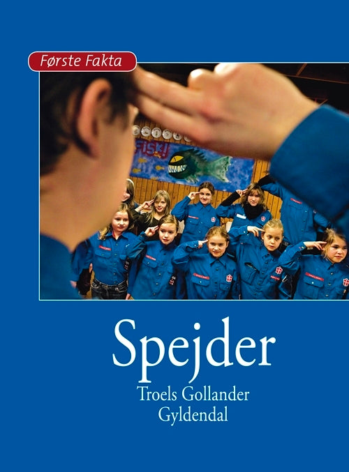 Spejder