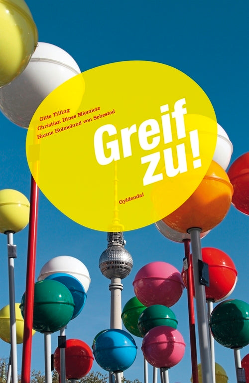 Greif zu!