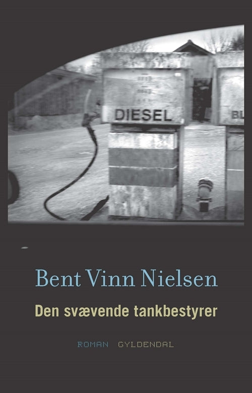 Den svævende tankbestyrer
