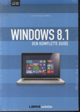 Windows 8.1 den komplette guide