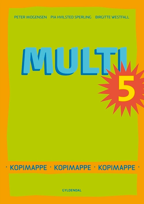 MULTI 5
