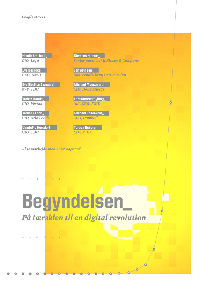 Begyndelsen