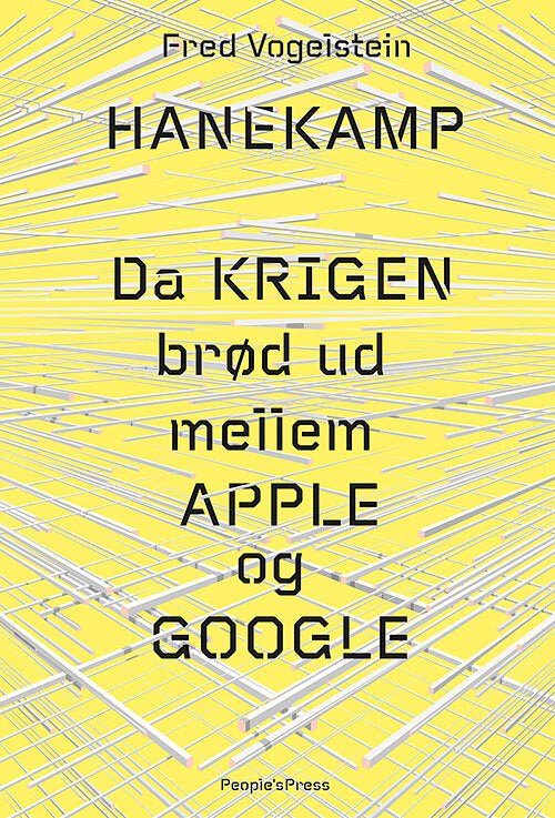 Hanekamp