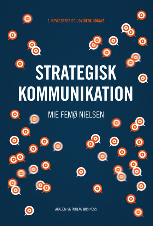 Strategisk kommunikation