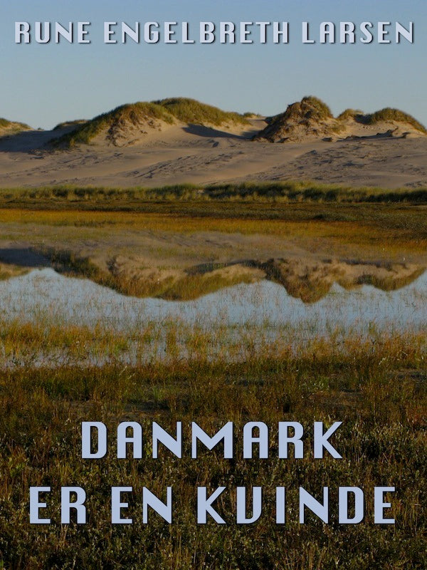 Danmark er en kvinde