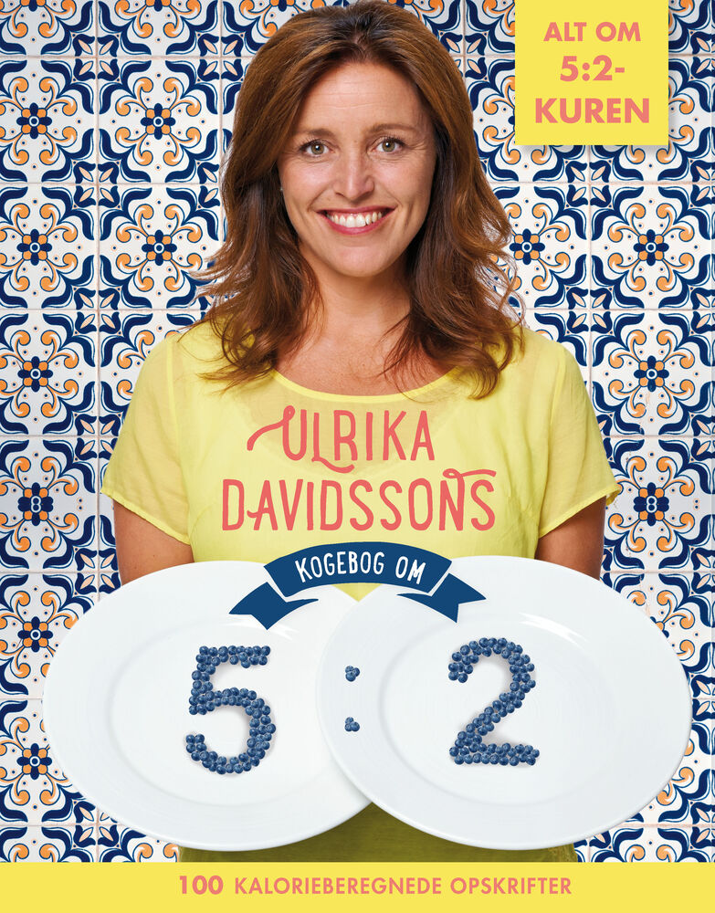 Ulrika Davidssons Kogebog om 5:2