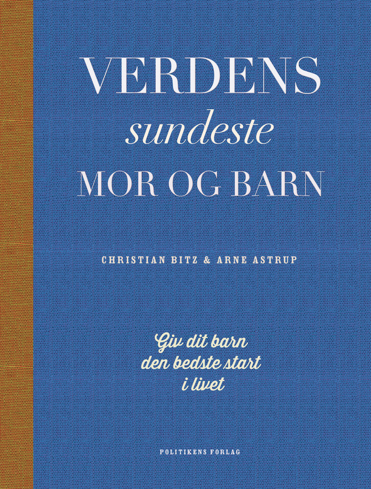 Verdens sundeste mor og barn
