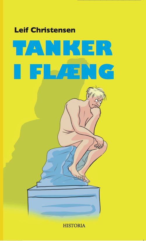 Tanker i flæng