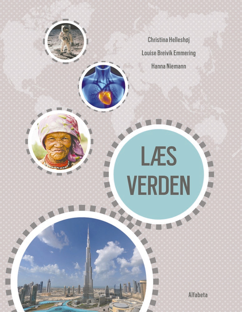 Læs verden