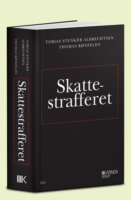 Skattestrafferet
