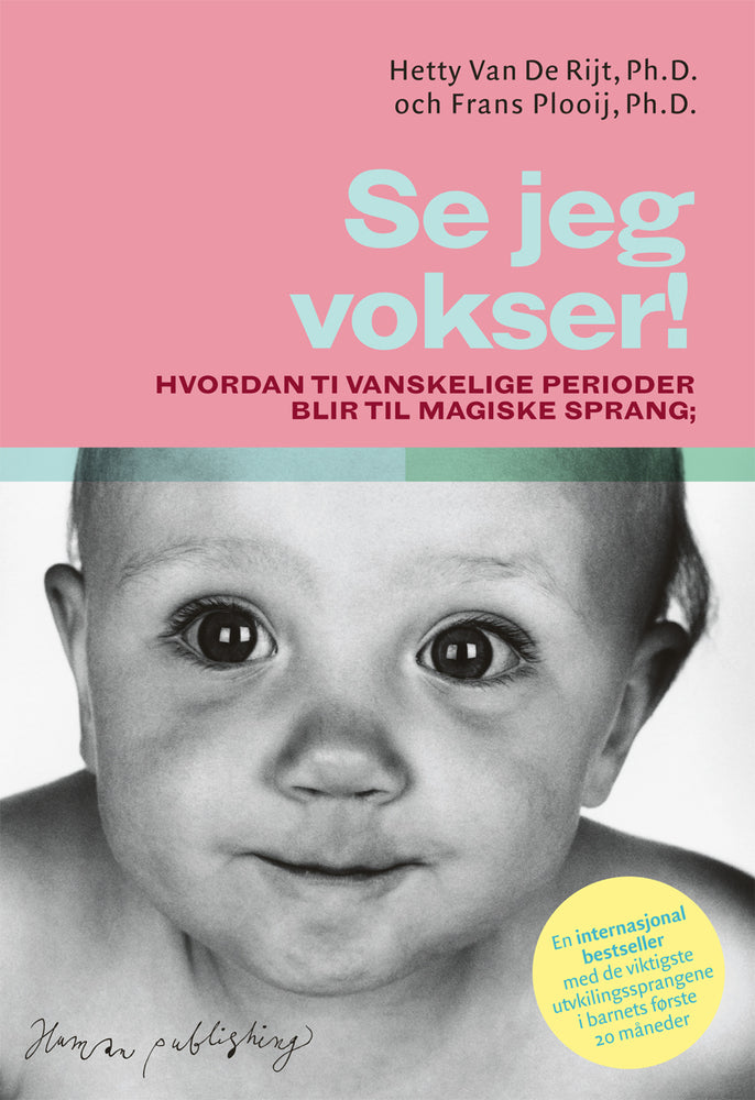 Se, Jeg vokser