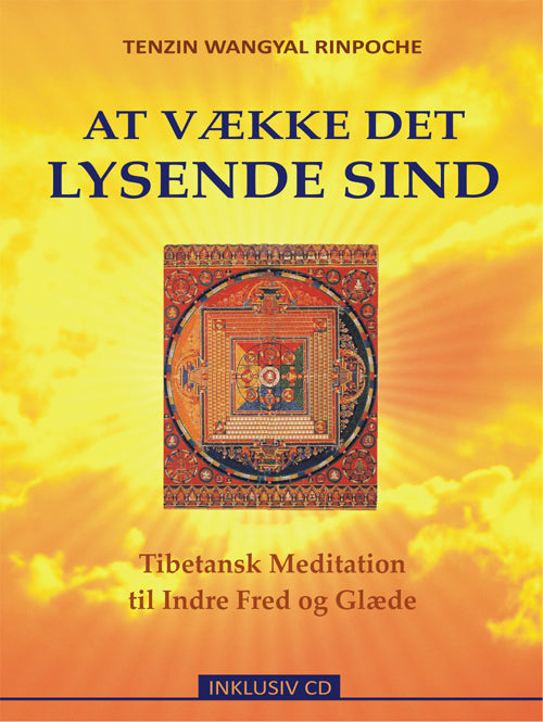 At vække det lysende sind