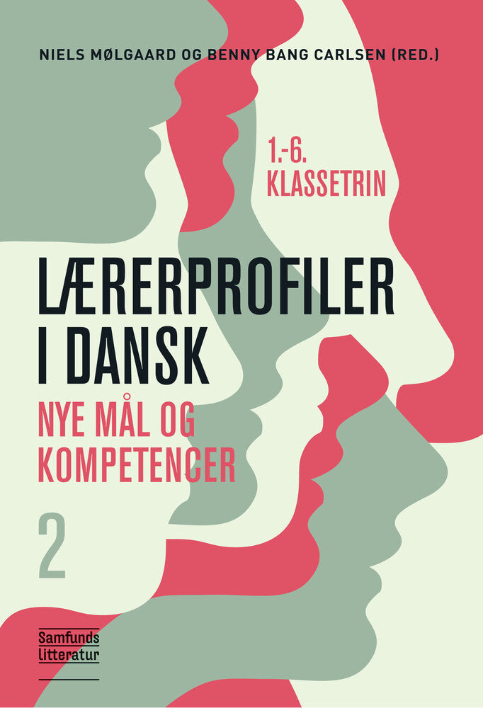 Lærerprofiler i dansk 2