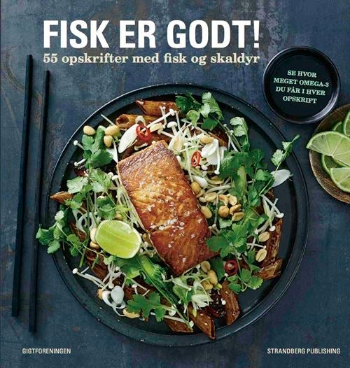 Fisk er godt!