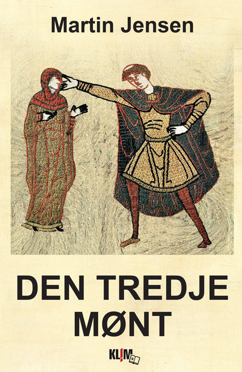Den tredje mønt (storskrift)