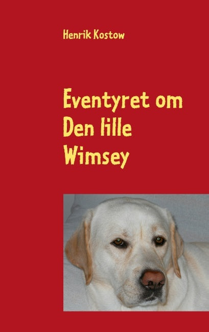 Eventyret om Den lille Wimsey