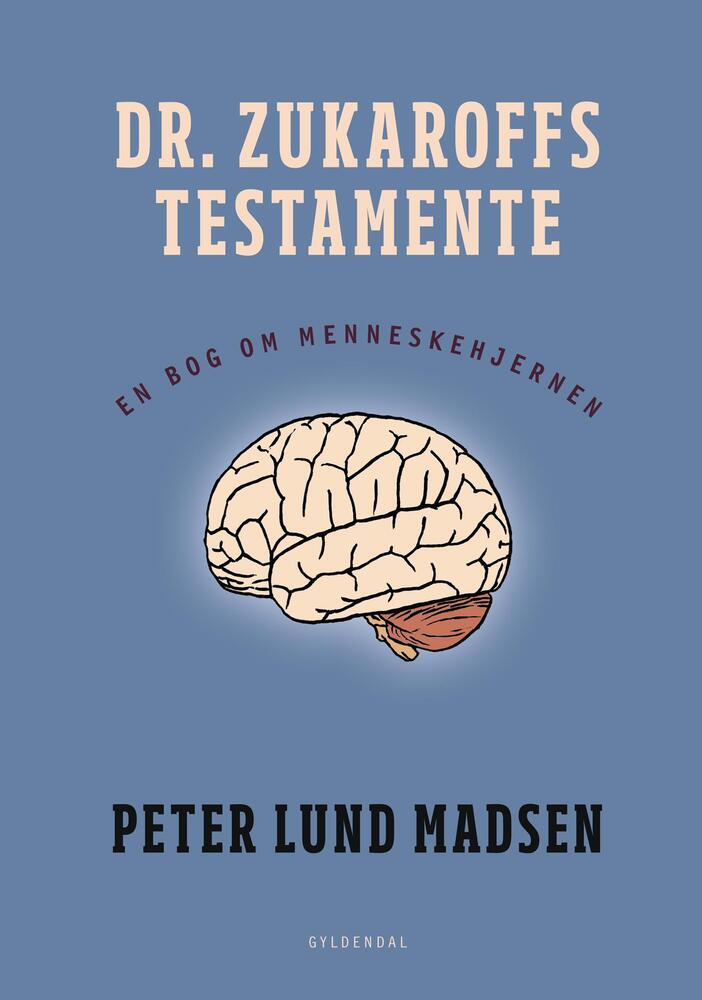 Dr. Zukaroffs testamente