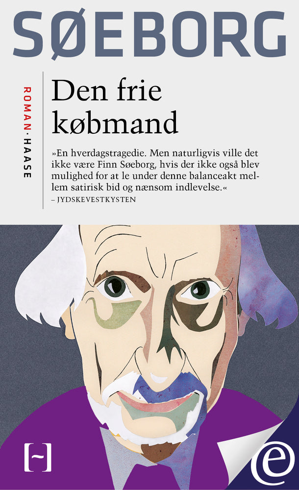 Kenter læser Søeborg: Den frie købmand