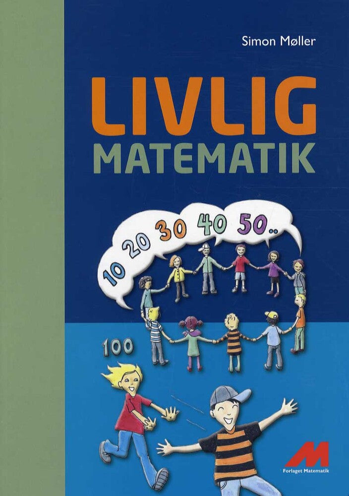 Livlig Matematik
