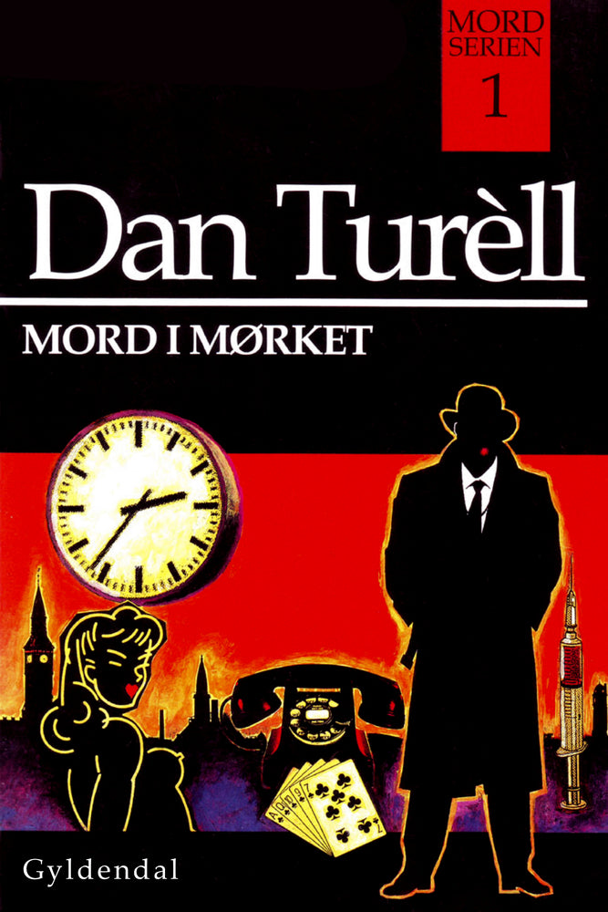 Mord i mørket