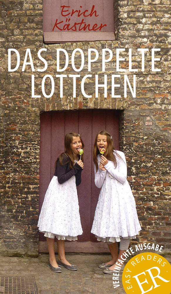 Das doppelte Lottchen, ER A