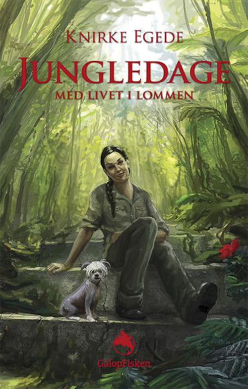 Jungledage -