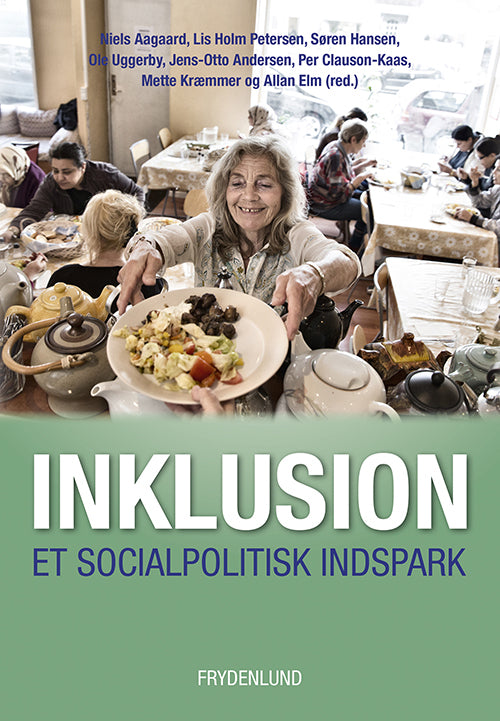 Inklusion