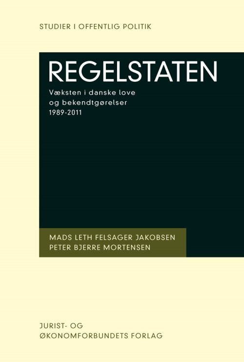 Regelstaten