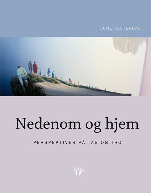 Nedenom og hjem