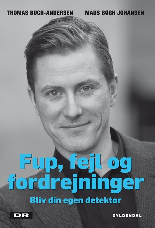 Fup, fejl og fordrejninger