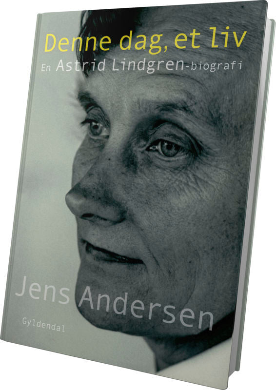 Denne dag, et liv