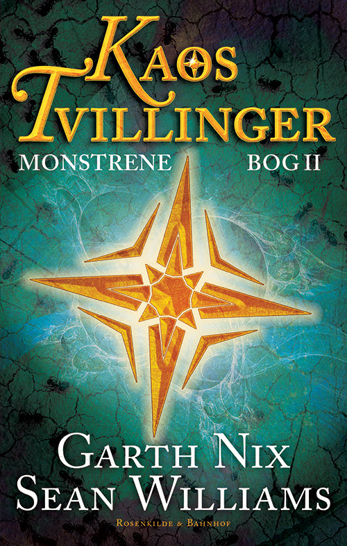 Kaostvillinger 2 Monstret