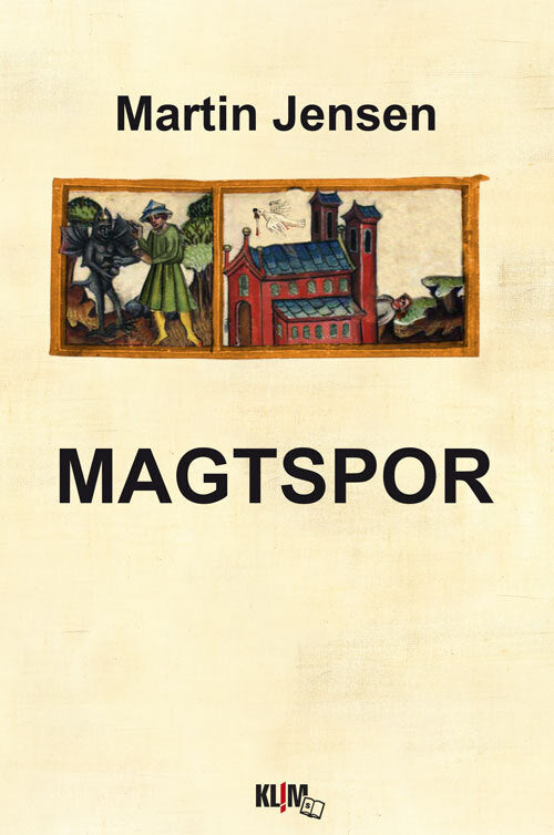 Magtspor (storskrift)