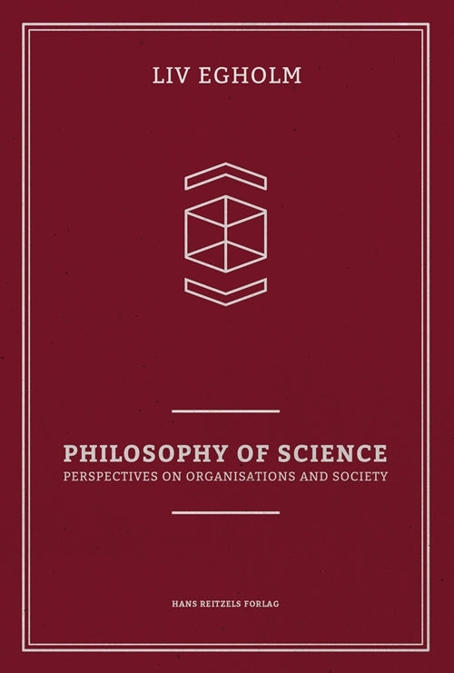 Philosophy of Science