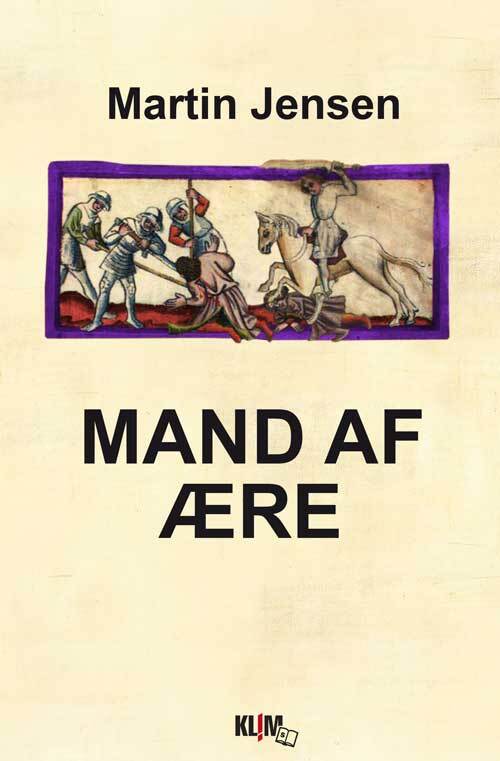 Mand af ære (Storskrift)