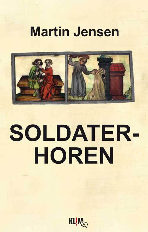 Soldaterhoren (Storskrift)