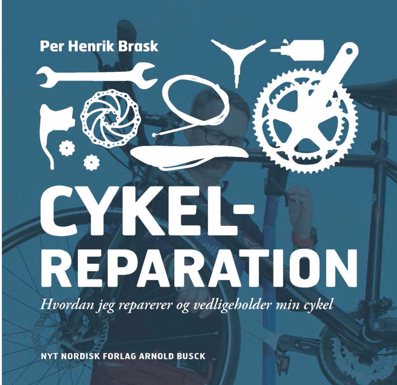 Cykelreparation