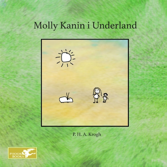 Molly kanin i underland