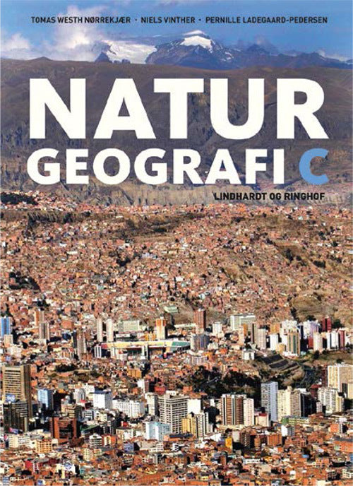 Naturgeografi C, 3. udg.